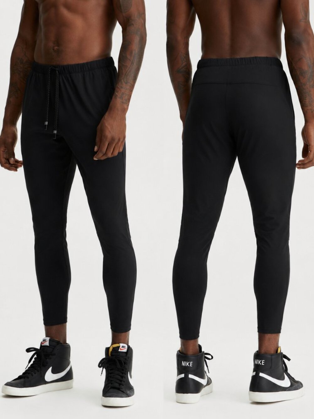 Fabletics Men's Takeover Performance Jogger Pants - Size Large